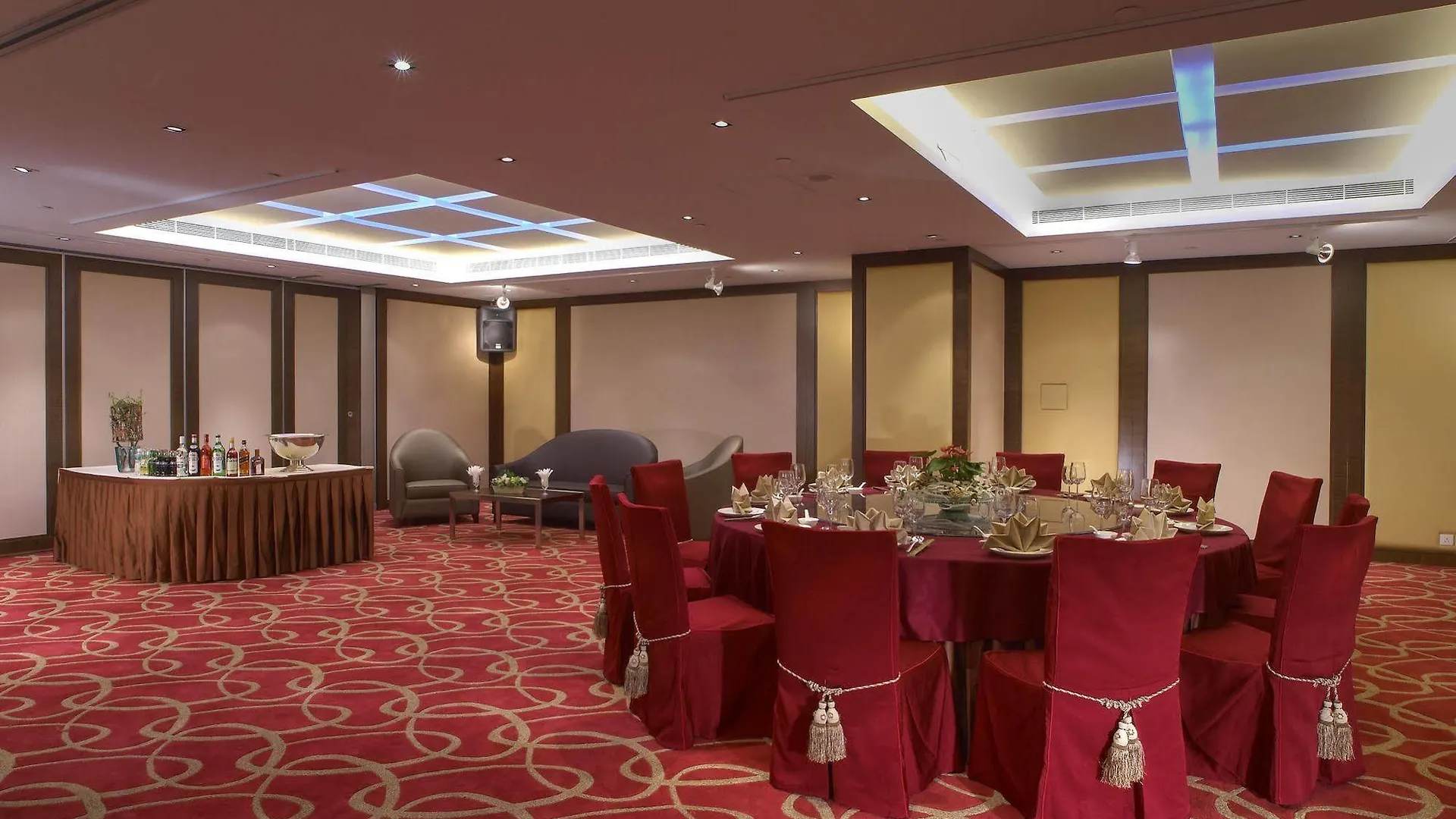 Metropark Hotel Kowloon Hong Kong