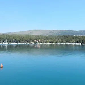 Quiet Getaway Koromačno