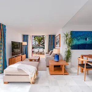 Drago By Upper Luxury Housing - Parque Santiago Villa