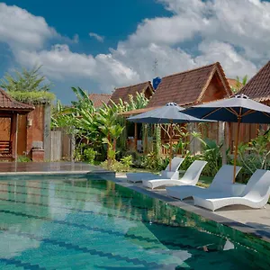  Villa Moson Indonesien
