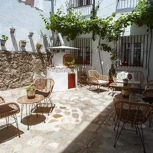 La Casa De La Abuela Regina Apartment