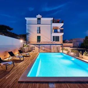  Apartment Sun Hills Kroatien
