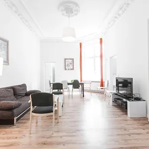  Apartment Berlinlux - Deutschland