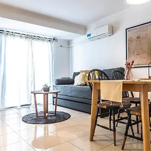 Apartamento Moderno Departamento En Pleno Centro Argentina