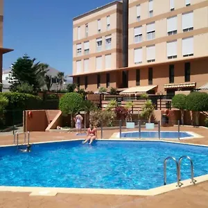  Apartamento Playamar España