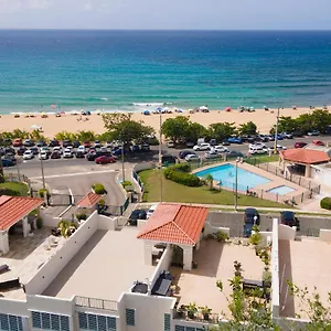 Oceania Apartment