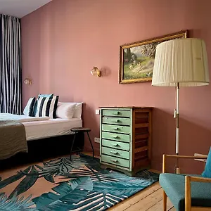  Apartment Brilliant Deutschland