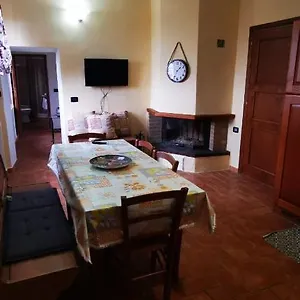 Vacanze Volterra