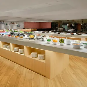 酒店 万怡酒店