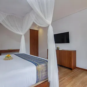  Villa Reswaha By Pramana Indonesien