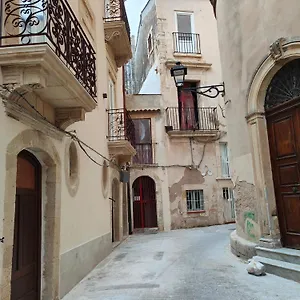Casa Ninetta Syracuse