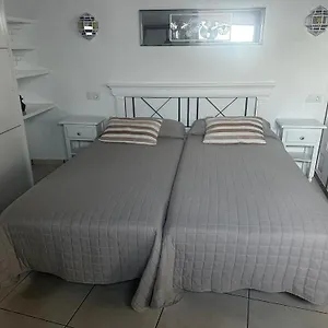  Apartamento Chinijos España