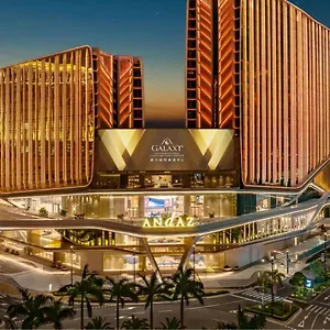 Andaz Macau, By Hyatt 호텔