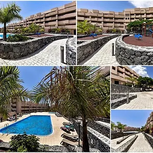  Apartamento Doble Playa España