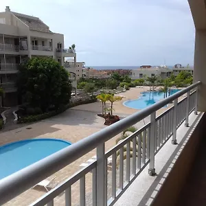  Apartamento Sunset España