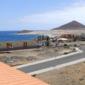  Apartamento Medano - Oeste España