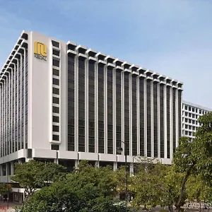 酒店 富豪九龙酒店