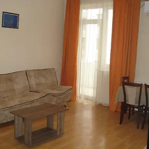 Апартаменты Zazaapartment Тбилиси