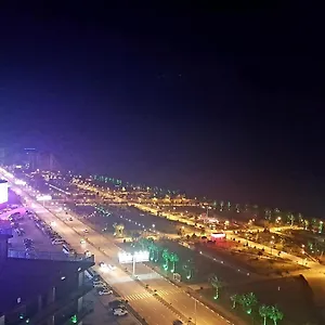 Апартаменты лука Батуми