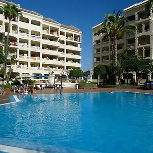  Apartamento Estudio Castle Harbour Vistas Piscina España