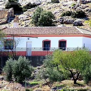 Сasa de vacaciones El Almendro De Fuentes Nuevas España