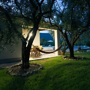 Ferienhaus Jomi Kroatien