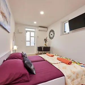  Apartment Bascan Kroatien