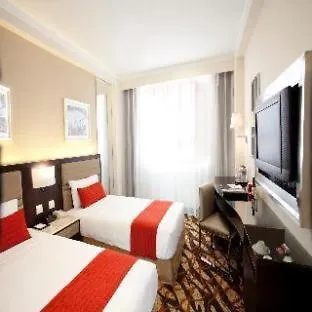 Metropark Hotel Kowloon Hong Kong China
