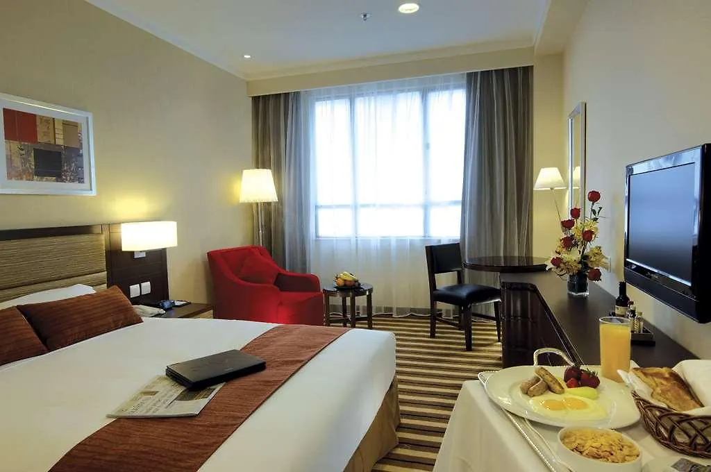Metropark Hotel Kowloon Hong Kong