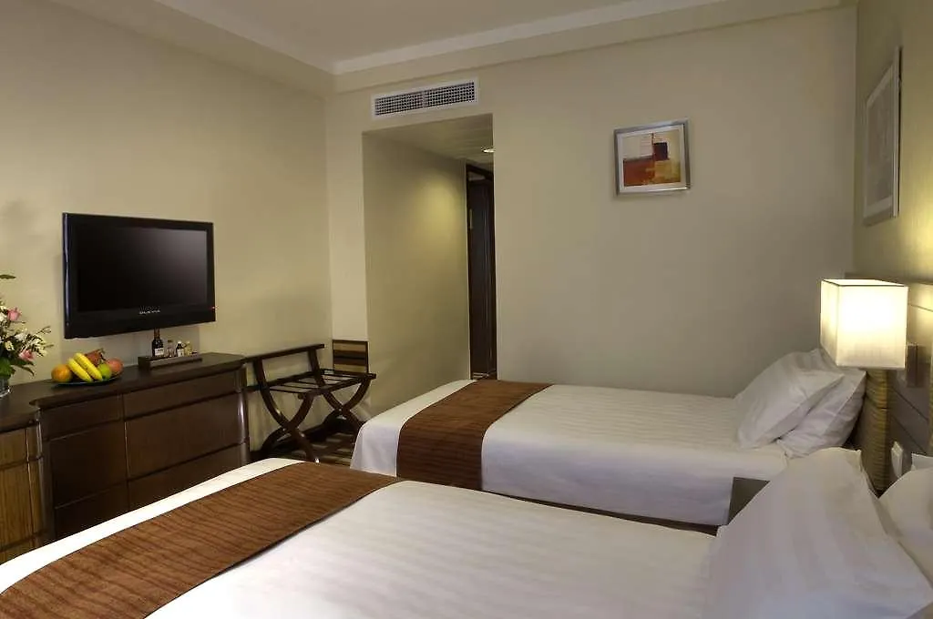 Metropark Hotel Kowloon Hong Kong China