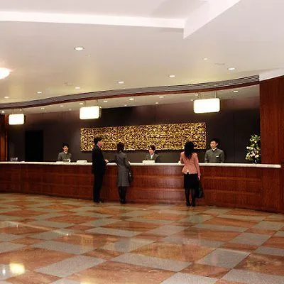 Metropark Hotel Kowloon Hong Kong
