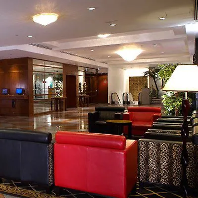 Metropark Hotel Kowloon Hong Kong