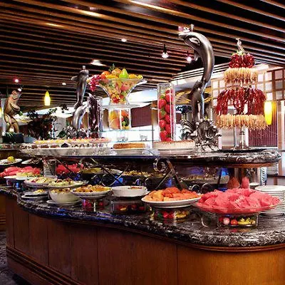 Metropark Hotel Kowloon Hong Kong