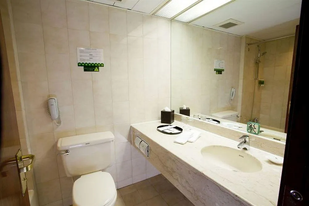 Metropark Hotel Kowloon Hong Kong