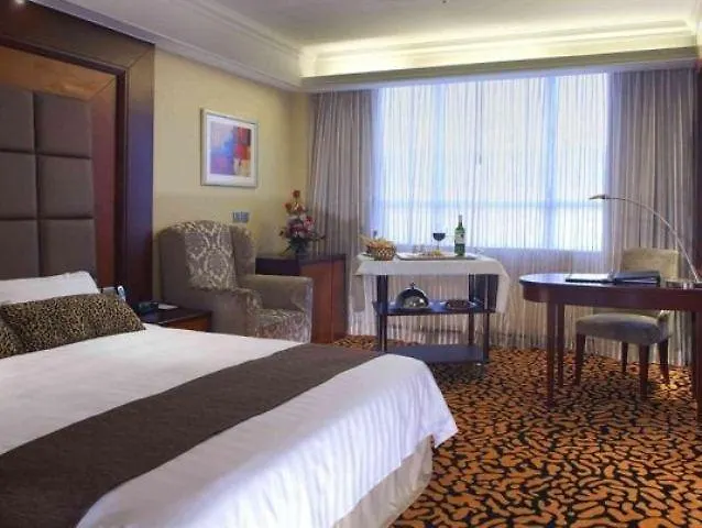 Metropark Hotel Kowloon Hong Kong