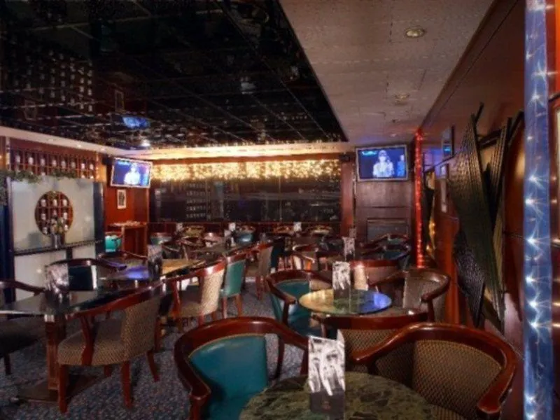 Metropark Hotel Kowloon Hong Kong