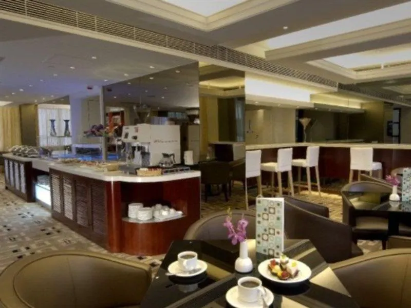 Metropark Hotel Kowloon Hong Kong