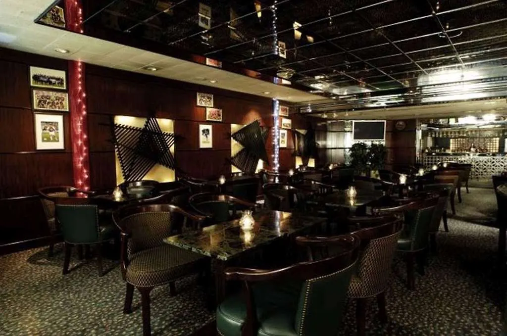 Metropark Hotel Kowloon Hong Kong 4*,  China
