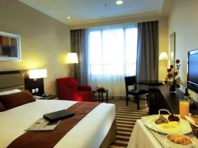 ****  Metropark Hotel Kowloon Hong Kong China