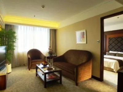 Metropark Hotel Kowloon Hong Kong China