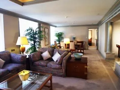 Metropark Hotel Kowloon Hong Kong