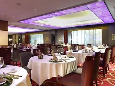 Metropark Hotel Kowloon Hong Kong