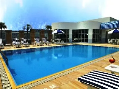 Metropark Hotel Kowloon Hong Kong