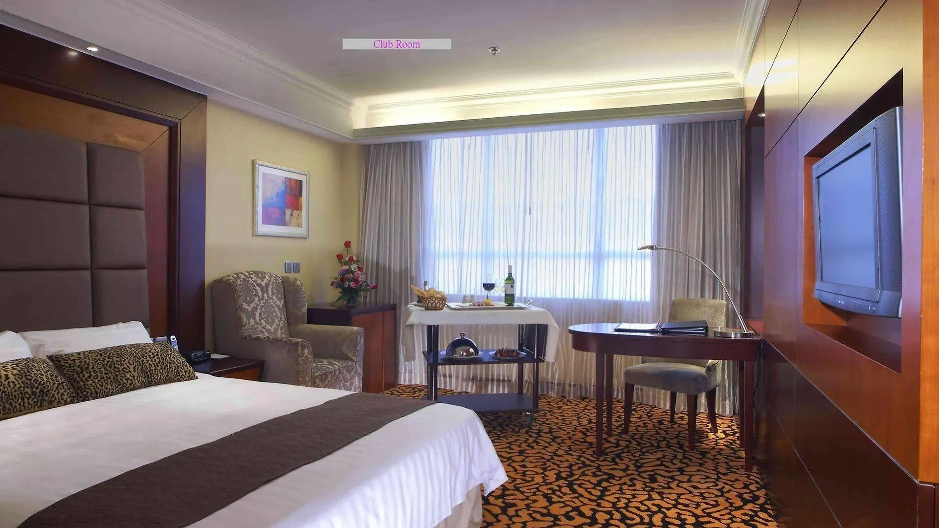 Metropark Hotel Kowloon Hong Kong