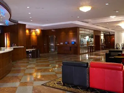 Metropark Hotel Kowloon Hong Kong 4*,  China