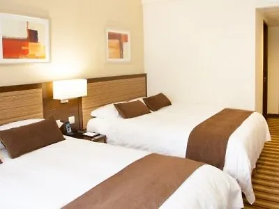 Metropark Hotel Kowloon Hong Kong