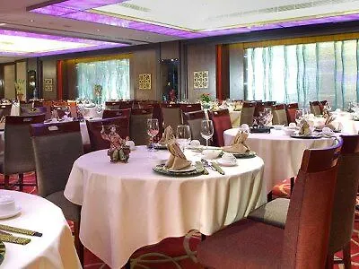 Metropark Hotel Kowloon Hong Kong