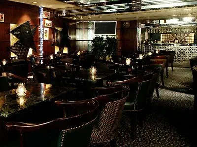 Metropark Hotel Kowloon Hong Kong 4*,