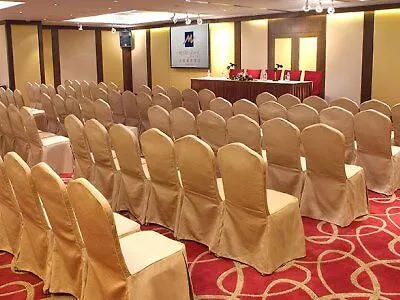 Metropark Hotel Kowloon Hong Kong