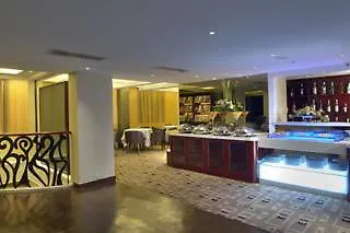 ****  Metropark Hotel Kowloon Hong Kong China